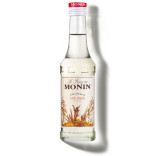 Monin CUKRANENDRIŲ sirupas, 0,25 l