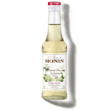 Monin ŠEIVAMEDŽIŲ sirupas, 0,25 l