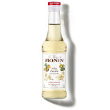 Monin BALTO ŠOKOLADO sirupas, 0,25 l