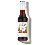 Monin ŠOKOLADINIŲ SAUSAINIŲ sirupas, 0,25 l