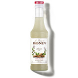 Monin MIGDOLŲ sirupas, 0,25 l