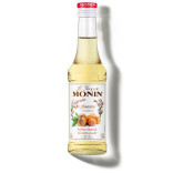 Monin AMARETTO sirupas, 0,25 l