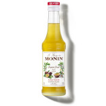 Monin PASIFLORŲ sirupas, 0,25 l