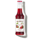 Monin BRAŠKIŲ sirupas, 0,25 l