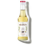 Monin VANILĖS sirupas, 0,25 l
