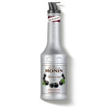 Monin tyrė JUODŲJŲ SERBENTŲ, 1 l