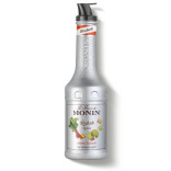 Monin RABARBARŲ tyrė, 1 l