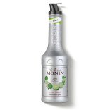 Monin ŽALIŲJŲ CITRINŲ tyrė, 1 l