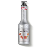 Monin RAUDONŲJŲ GREIPFRUTŲ tyrė, 1 l