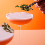 Monin RAUDONŲJŲ GREIPFRUTŲ tyrė, 1 l