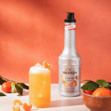 Monin MANDARINŲ tyrė, 1 l