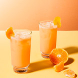 Monin MANDARINŲ tyrė, 1 l