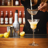 Monin MANDARINŲ tyrė, 1 l