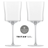 Taurės vandeniui Zwiesel THE MOMENT 345 ml (2 vnt.)