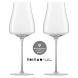 Taurės vynui Zwiesel THE MOMENT 342 ml (2 vnt.)