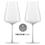 Taurės vynui Zwiesel THE MOMENT 862 ml (2 vnt.)