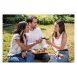 Taurės vynui Zwiesel THE MOMENT 862 ml (2 vnt.)