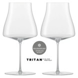 Taurės vynui Zwiesel THE MOMENT 819 ml (2 vnt.)