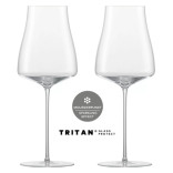 Taurės vynui Zwiesel THE MOMENT 545 ml (2 vnt.)