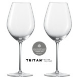 Taurės vynui Zwiesel ENOTECA 553 ml (2 vnt.)