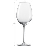 Taurės vynui Zwiesel ENOTECA 553 ml (2 vnt.)