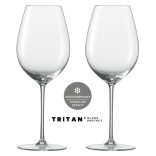 Taurės vynui Zwiesel ENOTECA 689 ml (2 vnt.)