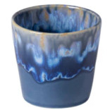 Puodelis be rankenos GRESPRESSO Denim 210 ml