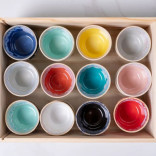 Puodelis be rankenos GRESPRESSO Aqua 210 ml