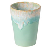 Puodelis be rankenos GRESPRESSO Aqua 380 ml