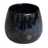 Indelis sake/arbatai Sakura mėlynas 200 ml