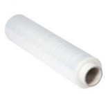 Plėvelė maistui PE 30 cm 0,67 kg 8 mk