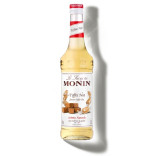 Monin RIEŠUTINIO IRISO sirupas, 0,7 l