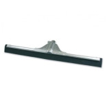 Grindų nubrauktuvas su aliuminiu kotu 55 cm