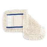 Pašluostė grindims su kišenėmis, medvilninė 40 cm