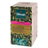 Arbata DILMAH braškių skonio ( 25 vnt. )