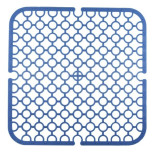 Įdėklas į kriauklę, kietas