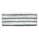 Grindų šepečio dangalas iš mikropluošto 60 cm