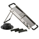 Trintuvė MANDOLINE CHEF's ( 4 peilių )