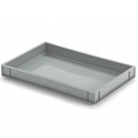 Dėžė plastikinė 60x40x9 cm D-206-22