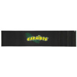 Guminė lystelė taurėms CARAIBOS