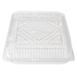 Dėžutė SL-430 su dangteliu 210x210x80 mm ( 10 vnt. )