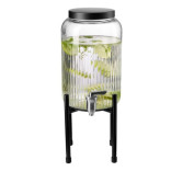 Dispenseris gėrimams su stovu 3.8 l