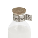 Žymekliai metaliniai pieno buteliams ( 4 vnt. )