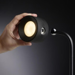 Lempa VALUMO 7.5x4.5 cm