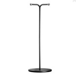 Stovas lempai dvigubas VALUMO 31-51 cm