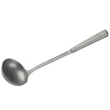 Samtis metalinis CLASSIC 0.1 l 24 cm