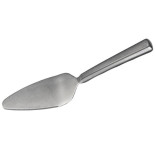 Lopetėlė tortui metalinė CLASSIC 10 cm