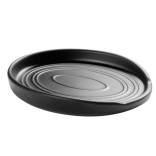 Padėkliukas plastikinis virtuvės šaukštui OVANA