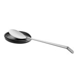 Padėkliukas plastikinis virtuvės šaukštui OVANA