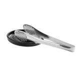 Padėkliukas plastikinis virtuvės šaukštui OVANA